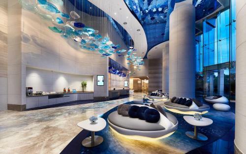 Hotel Grande Centre Point Pattaya