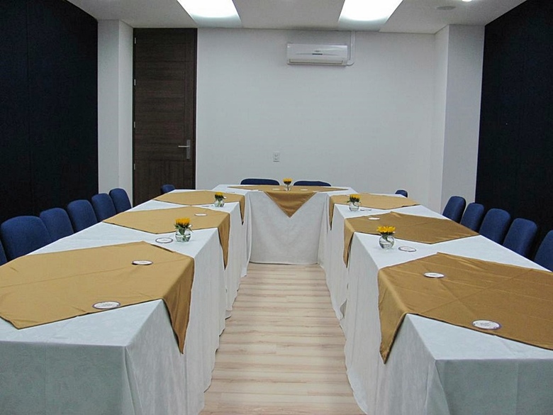 Hotel Regency Boutique