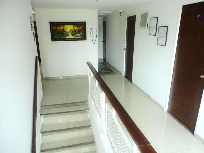 Hotel Casa Sarita