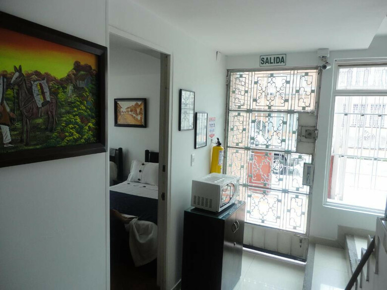 Hotel Casa Sarita