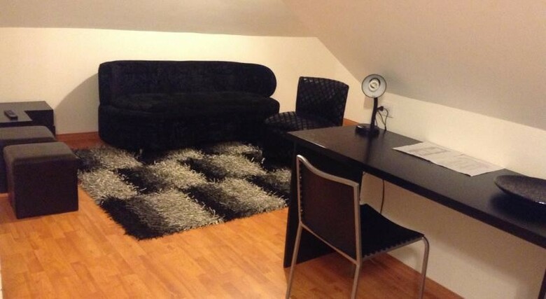 Hotel Zona G