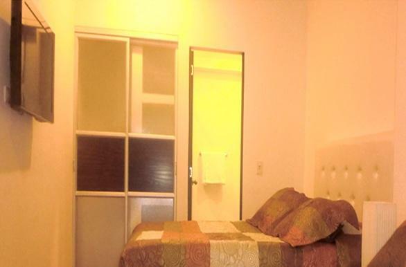 Hotel Zona G