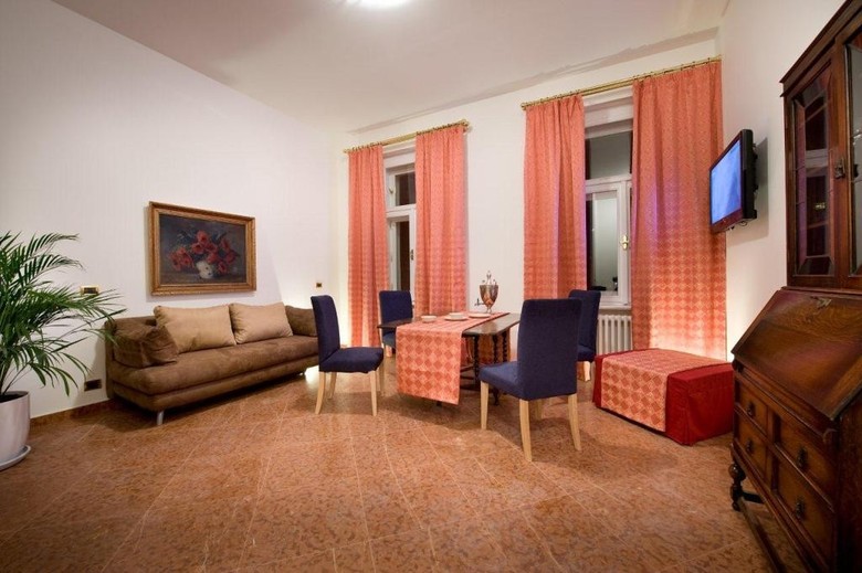 Hotel La Fenice