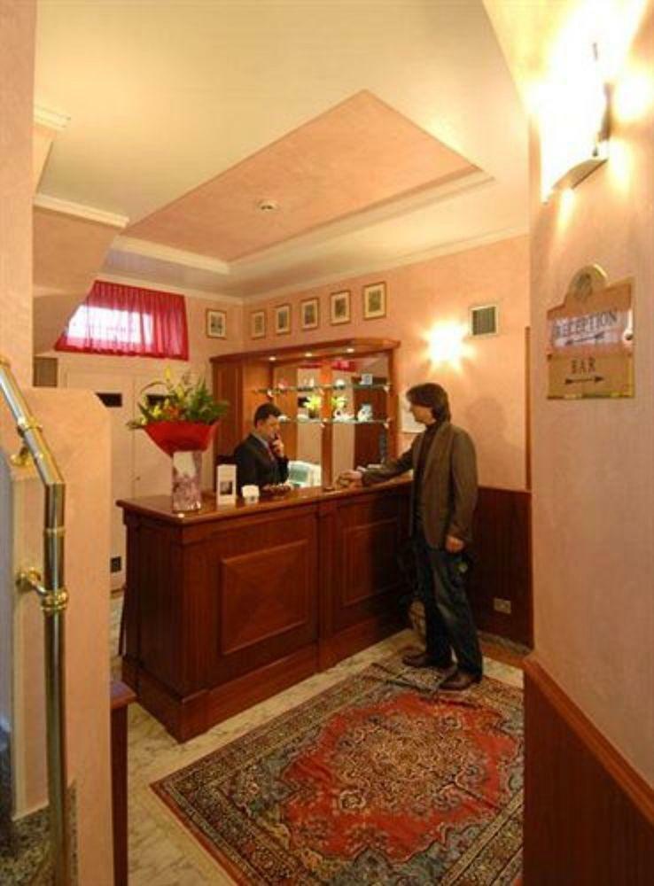 Ideale Hotel
