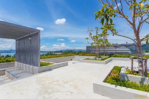 Apartamento Aristo 2 Phuket Beach Front - By Holy Cow 712