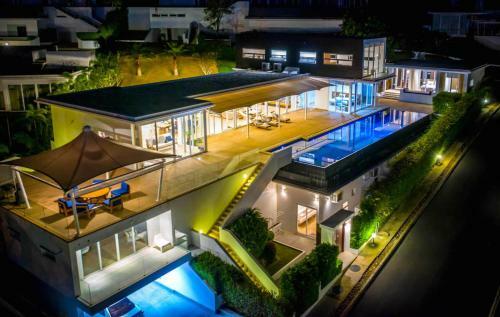 Phuket - Villa Tong