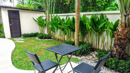 Soi Nam Jai Villa