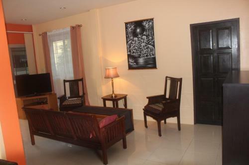 Jamies Villas