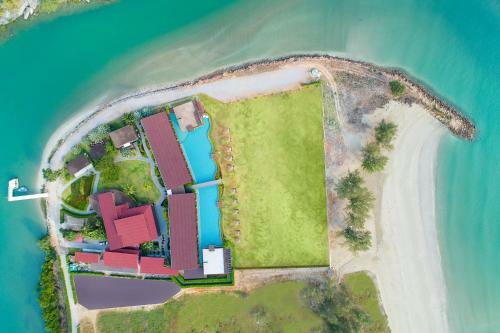 Hotel Away Pranburi Beach Resort