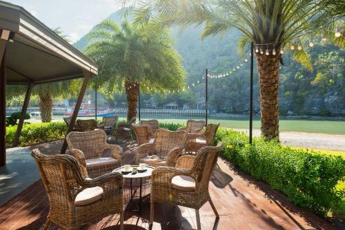 Hotel Away Pranburi Beach Resort
