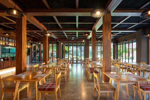 Hotel Away Pranburi Beach Resort