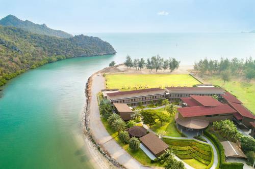 Hotel Away Pranburi Beach Resort