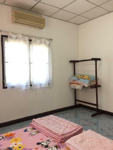 Mannahomestay