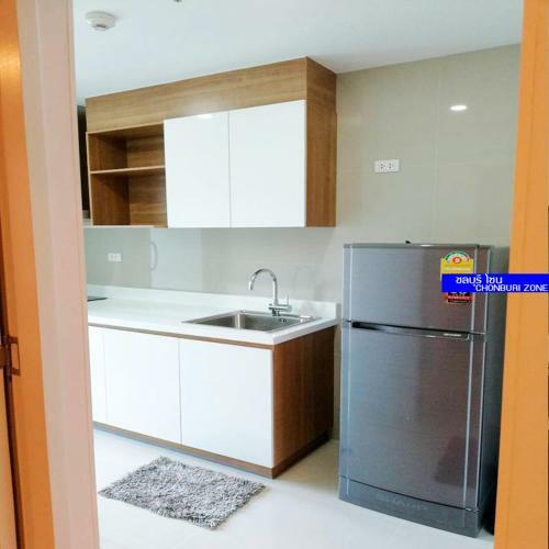 Albergue Sea Hill Condo By Chonburizone