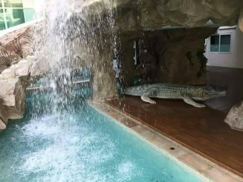 Apartamento Amazon Residence Condo Jomtien Pattaya