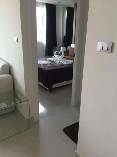 Apartamento Amazon Residence Condo Jomtien Pattaya