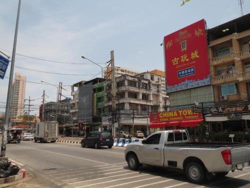 Apartamento View Talay By Maithai