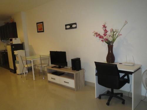 Apartamento View Talay By Maithai
