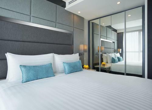 Hotel Amari Residences Pattaya