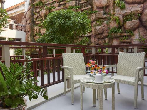 Hotel The Agate Pattaya Boutique Resort