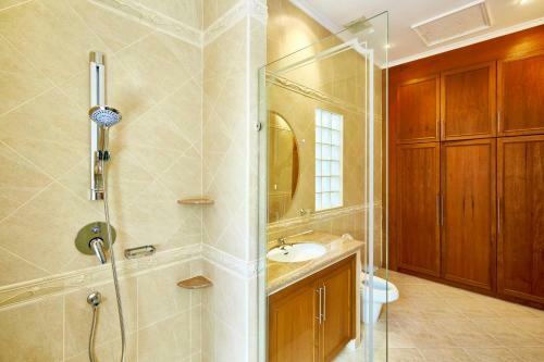 Golden Villa By Mypattayastay