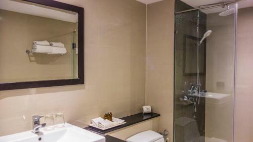 Hotel Unique Regency Pattaya