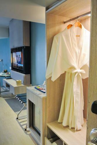 Grand Scenaria Hotel