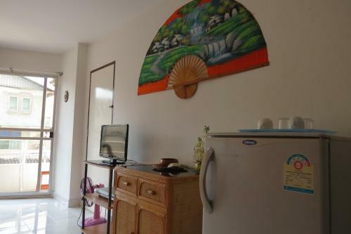 Apartamento View Talay 1b Holidays