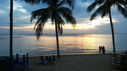 Apartamento View Talay 1b Holidays