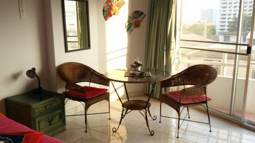Apartamento View Talay 1b Holidays