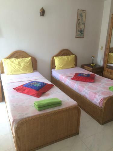 Apartamento View Talay 1b Holidays