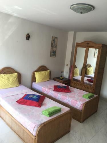 Apartamento View Talay 1b Holidays