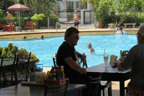 Apartamento View Talay 1b Holidays