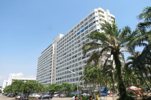 Apartamento View Talay 1b Holidays