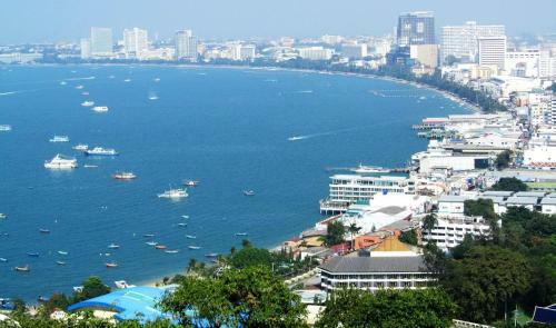 Apartamento View Talay 1b Holidays