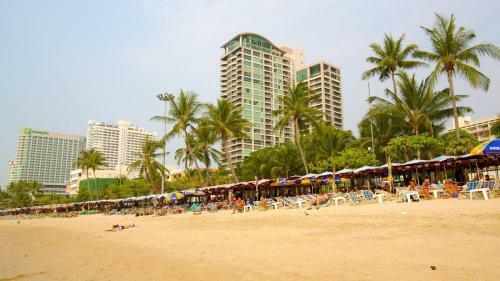 Apartamento View Talay 1b Holidays
