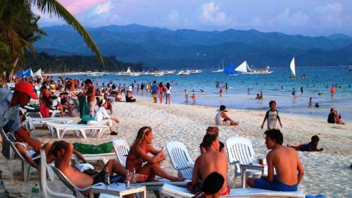 Apartamento View Talay 1b Holidays