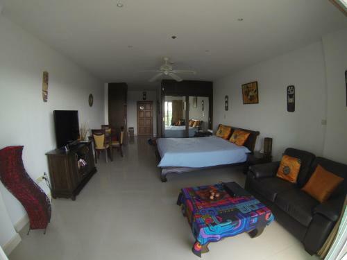 Apartamento View Talay 5 Room 321