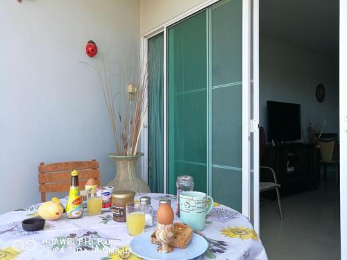 Apartamento View Talay 5 Room 321