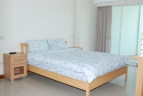 Apartamento View Talay 7 Jomtien Beach Condominium