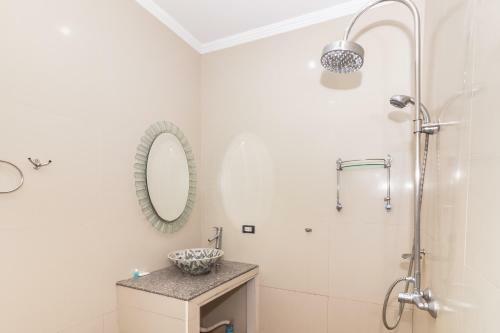 Walkingstreet Tewaree Villa 4 Bedrooms