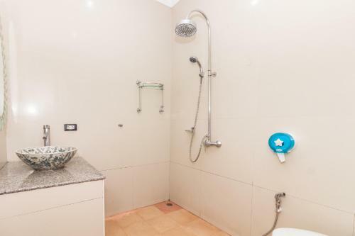Walkingstreet Tewaree Villa 4 Bedrooms