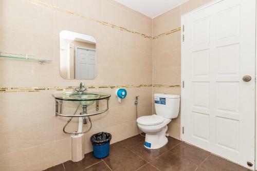 Walkingstreet Tewaree Villa 4 Bedrooms