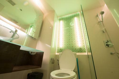 Apartamento Grande Caribbean Condotel By Narintorn