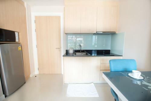 Apartamento Grande Caribbean Condotel By Narintorn