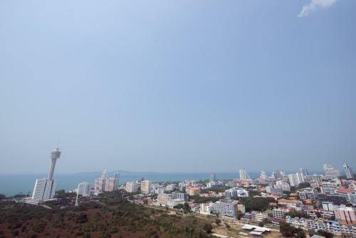 Apartamento Grande Caribbean Condotel By Narintorn