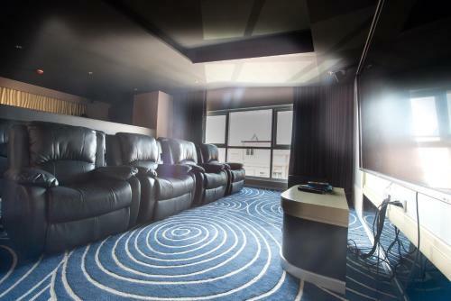 Apartamento Grande Caribbean Condotel By Narintorn