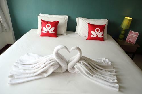 Hotel Zen Rooms Thappraya Road