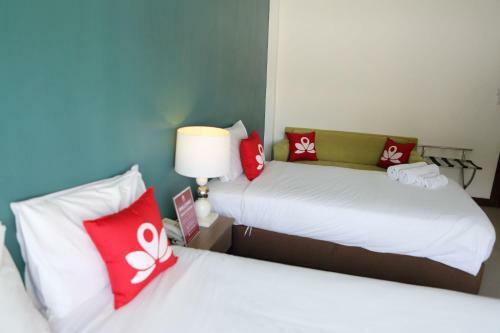 Hotel Zen Rooms Thappraya Road