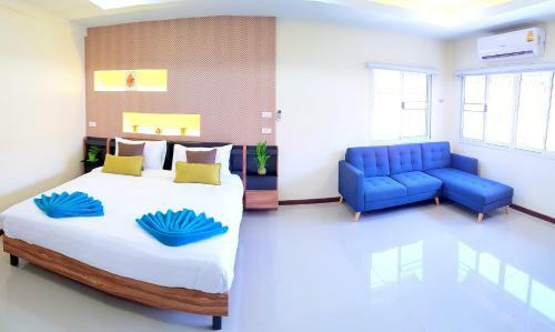 Apartamento Ambrosial Suites